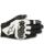 Alpinestars SMX-1 Air V2 Performance Handschuhe schwarz weiss L schwarz weiss