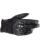 Alpinestars SMX-1 Sport Motorrad Handschuhe schwarz S schwarz