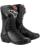 Alpinestars SMX-6 V3 Motorrad-Stiefel Sport schwarz rot 38 schwarz rot