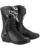 Alpinestars SMX-6 V3 Motorrad-Stiefel Sport schwarz weiss 37 schwarz weiss