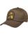 Alpinestars Snapback Cap Acme braun braun