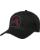 Alpinestars Snapback Cap Acme schwarz schwarz