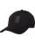 Alpinestars Snapback Cap Algo Perf schwarz schwarz