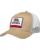 Alpinestars Snapback Cap Cali 2.0 weiss oliv weiss oliv