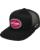 Alpinestars Snapback Cap Hotlink schwarz