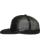 Alpinestars Snapback Cap Hotlink schwarz