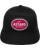 Alpinestars Snapback Cap Hotlink schwarz
