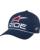 Alpinestars Ride Comp Snapback Cap blau OS blau