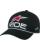 Alpinestars Ride Comp Snapback Cap schwarz weiss OS schwarz weiss