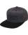 Alpinestars Snapback Cap Stadium schwarz schwarz