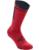 Alpinestars Merino 24 Socken rot S rot