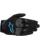 Alpinestars SP X 1 Sport Motorrad Handschuhe schwarz blau S schwarz blau