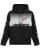 Alpinestars Specter Hoodie schwarz weiss M schwarz weiss
