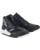 Alpinestars Speedflight Motorradschuhe schwarz weiss 37 schwarz weiss