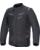Alpinestars ST-1 WP ADV Motorrad Jacke Allwetter schwarz S schwarz