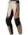 Alpinestars ST-1 WP Motorrad Hose Allwetter schwarz braun S schwarz braun