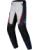 Alpinestars ST-1 WP Motorrad Hose Allwetter schwarz blau S schwarz blau