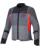 Alpinestars ST-2 Air ADV Motorrad Jacke Touring grau rot S grau rot