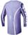Alpinestars Women MX Combo Hose Shirt Stella Fluid Apex lila