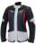 Alpinestars Stella ST-1 Waterproof ADV Motorrad Jacke Women schwarz blau XS schwarz blau