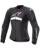 Alpinestars Stella T-GP Plus R v4 Air Street Motorrad Jacke Women schwarz weiss XS schwarz weiss