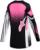 Alpinestars Women MX Combo Hose Shirt Stella Techstar Nomur schwarz pink