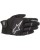 Alpinestars Street Handschuhe ATOM schwarz weiss XL schwarz weiss