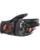 Alpinestars Street Handschuhe SMX Z DRYSTAR schwarz rot XXXL schwarz rot