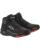 Alpinestars Street Motorradschuhe CR-X DRYSTAR schwarz rot 43,5 EU / 10,5 US schwarz rot