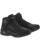 Alpinestars Street Motorradschuhe CR-X DRYSTAR schwarz 44 EU / 11 US schwarz