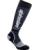 Alpinestars Strümpfe Kinder MX Plus schwarz weiss M-L schwarz weiss