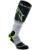 Alpinestars Strümpfe MX Pro schwarz grau S schwarz grau