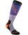 Alpinestars Strümpfe MX Pro lila S lila
