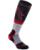 Alpinestars Strümpfe MX Pro schwarz rot S schwarz rot