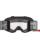 Alpinestars Supertech Crossbrille Corp Roll-Off schwarz grau