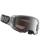 Alpinestars Supertech Crossbrille Deegan-38 XXV silber verspiegelt schwarz grau