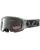 Alpinestars Supertech Crossbrille Deegan-38 XXV silber verspiegelt schwarz grau