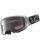 Alpinestars Supertech Crossbrille Deegan-38 XXV silber verspiegelt schwarz grau