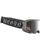 Alpinestars Supertech Crossbrille Deegan-38 XXV silber verspiegelt schwarz grau