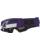 Alpinestars Supertech Crossbrille Hunta-96 XXV silber verspiegelt lila weiss