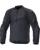 Alpinestars T-GP Plus R v4 Airflow Sport Motorrad Jacke schwarz S schwarz