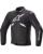Alpinestars T-GP R v3 Drystar® ADV Motorrad Jacke schwarz weiss S schwarz weiss