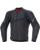Alpinestars T-GP Plus R v4 Street Motorrad Jacke schwarz S schwarz