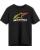 Alpinestars Aligned T-Shirt schwarz rot M schwarz rot