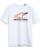 Alpinestars Aligned T-Shirt weiss S weiss