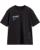 Alpinestars T-Shirt Chalk Oversized schwarz S schwarz