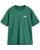 Alpinestars T-Shirt Checkback Oversized grün S grün