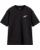 Alpinestars T-Shirt Checkback Oversized schwarz S schwarz