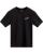 Alpinestars T-Shirt Combo Back schwarz weiss S schwarz weiss