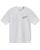 Alpinestars T-Shirt Combo Back weiss S weiss